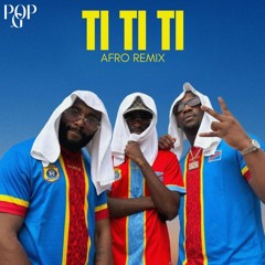 TITITI X MALAIA - POP G (AFRO CLUB REMIX) ☔️