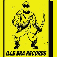 ILLE BRA MIX 005 // DJ DONNAH