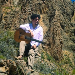 Alta Paz de Quique Sinesi