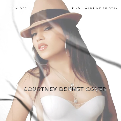 If You Want Me To Stay (Extended Correct Key)