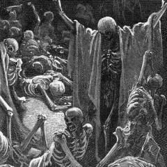 Leaves upon my rotting flesh