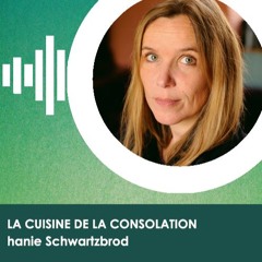 La cuisine de la consolation