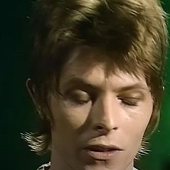 David Bowie - Oh! You Pretty Things (＂lazy＂ ~ r&b lofi guitar type )
