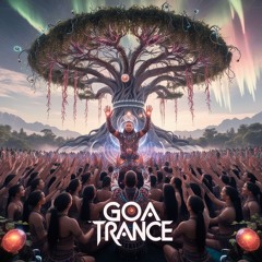 GOA TRANCE