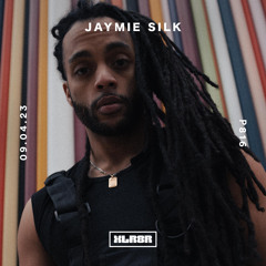 XLR8R Podcast 816 - Jaymie Silk