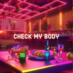 check my body (dance)