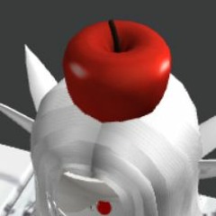 TDIM ^ Bladee - Apple edit