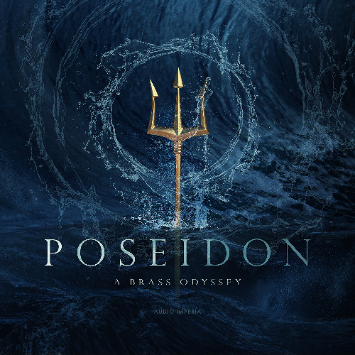 Audio Imperia - Poseidon: The Abyss by Stan Erbrink