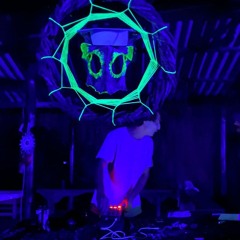 Lucas Magesk @ Graduation Party - Forest Mix 4 Friends {FREE DOWNLOAD}