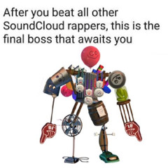 this is how it felt