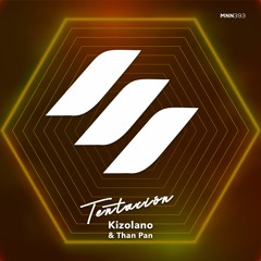 Tentación (with Than Pan) [Maniana Records]