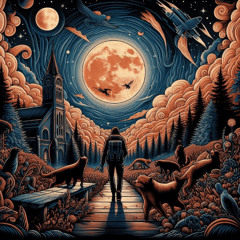 Lonely Day Lullaby
