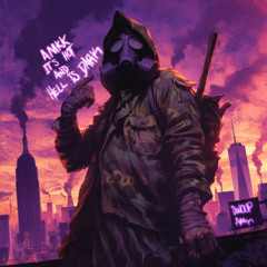 AMKk - ALIVE IN THE ASHES