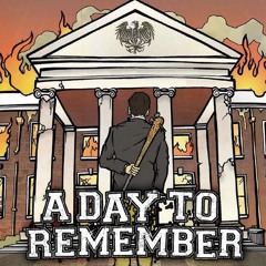 A Day to Remember - Breathe Hope in Me