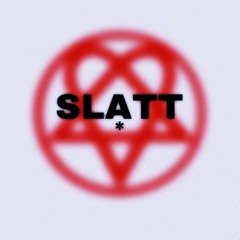 my slatt (prod. artist)