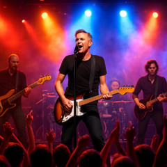 Faithful Kind Of Love 12-13-25 3