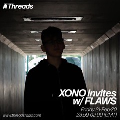 XONO Invites - FLAWS