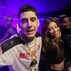 Meno Tody "Foragido" feat OIK
