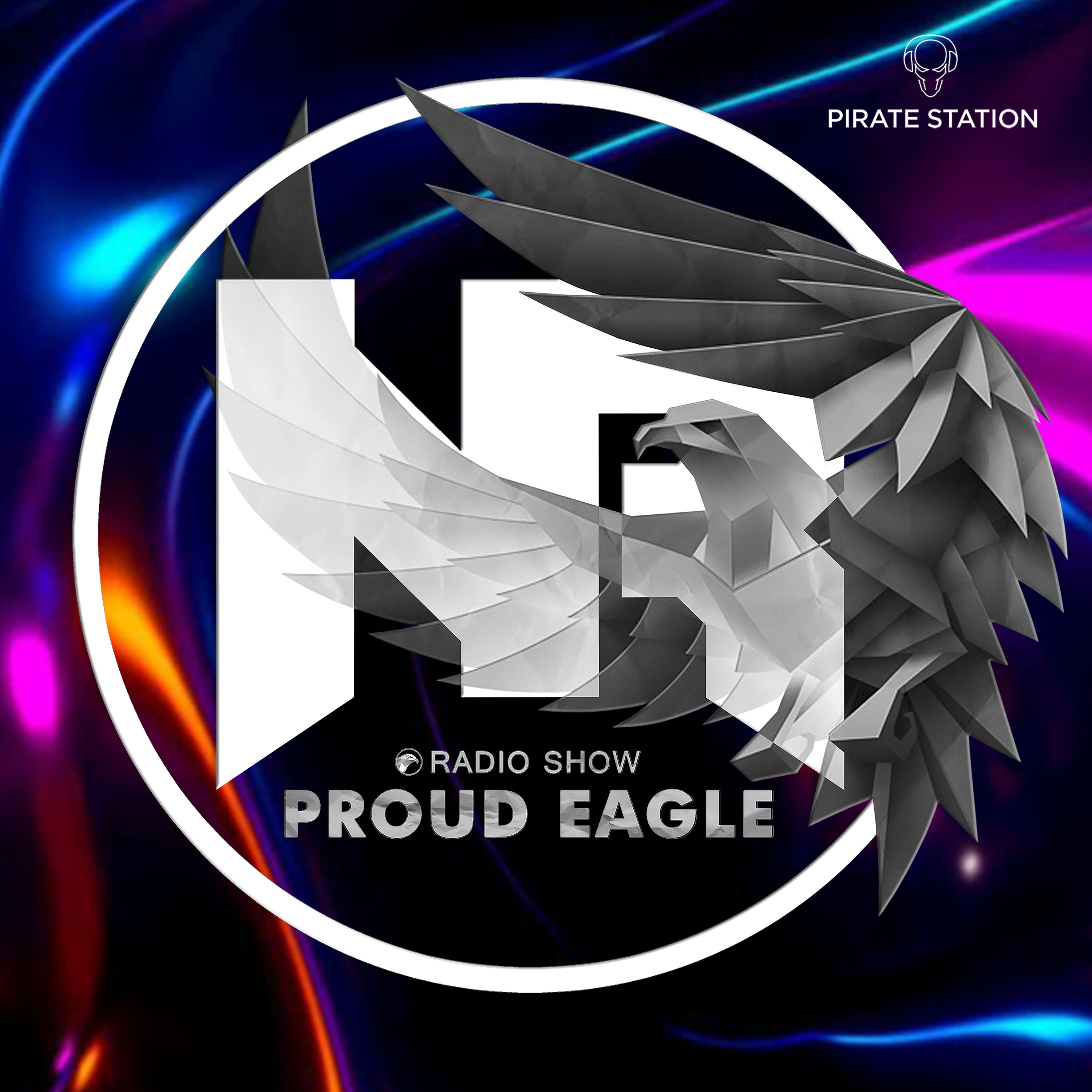 Proud Eagle Radio Show
