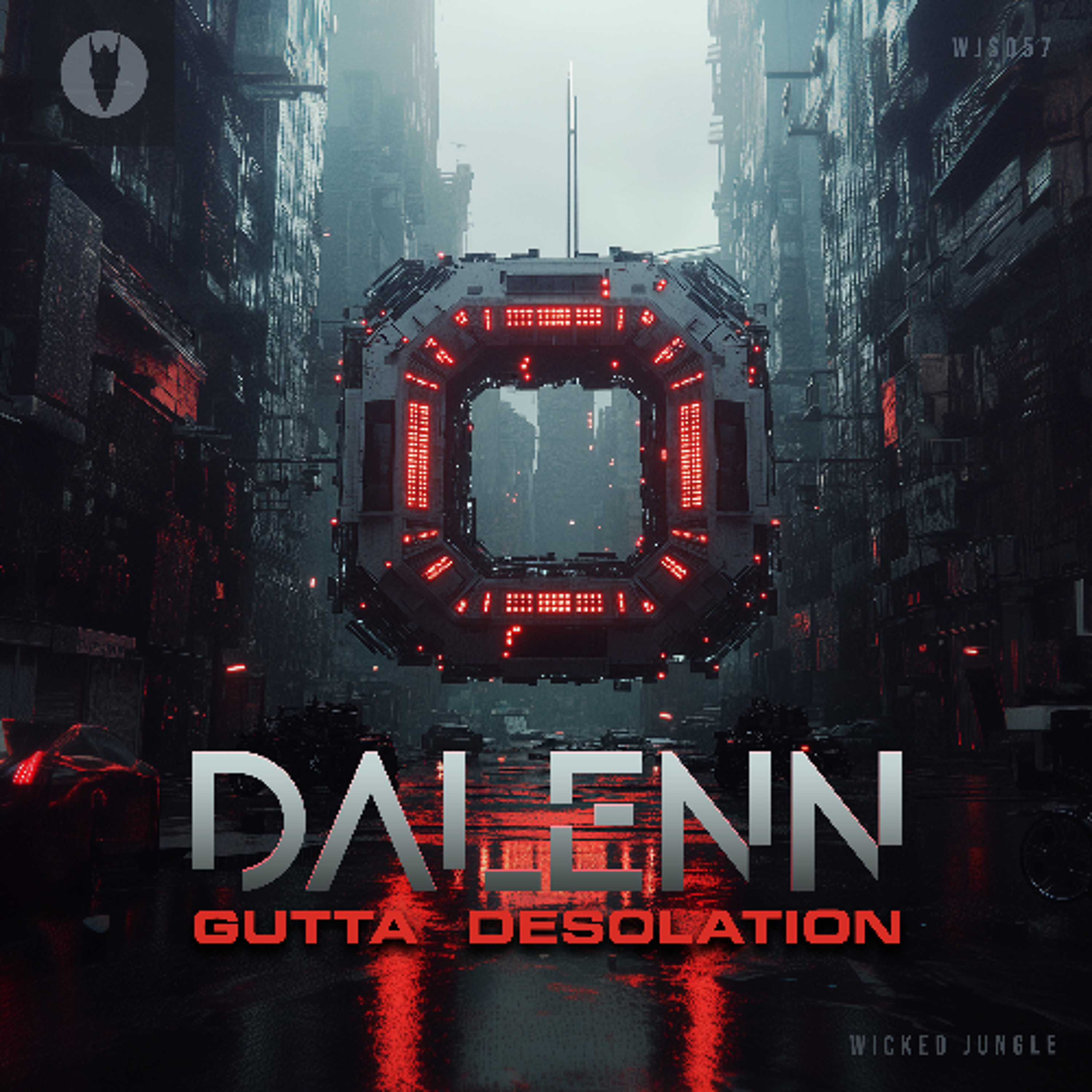 Dalenn - Desolation [preview] episode artwork