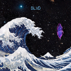 ROMƎ x Bryan Blvd - Wave (Prod. by 2FP)