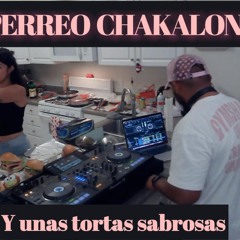 Perreo Chakalon || MODA MIX VOL 3