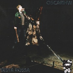 Oscarhw - Fuck Fear (Ft. Testa Rossa) [Prod. 0megafactor]