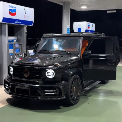 На Море by LXVIII