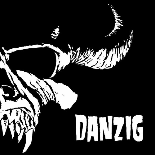 Danzig Mother ムラサキ　12“ def American Totally Vinyl Records || Danzig - Mother 94 / When death has