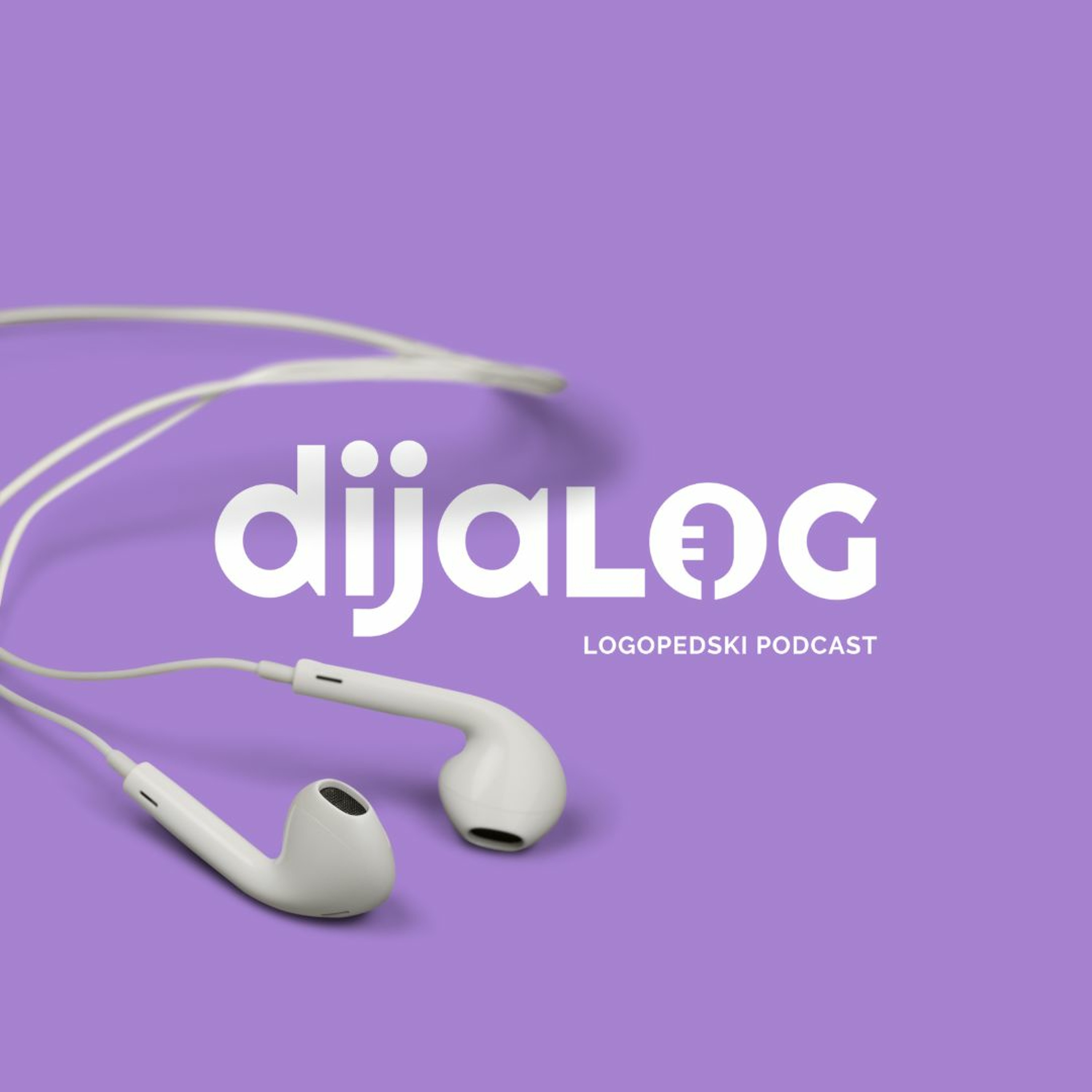 DijaLOG - Logopedski podcast