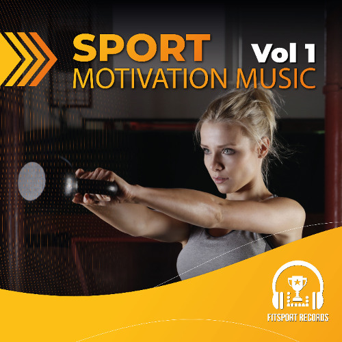 Sport MotivationVol 1