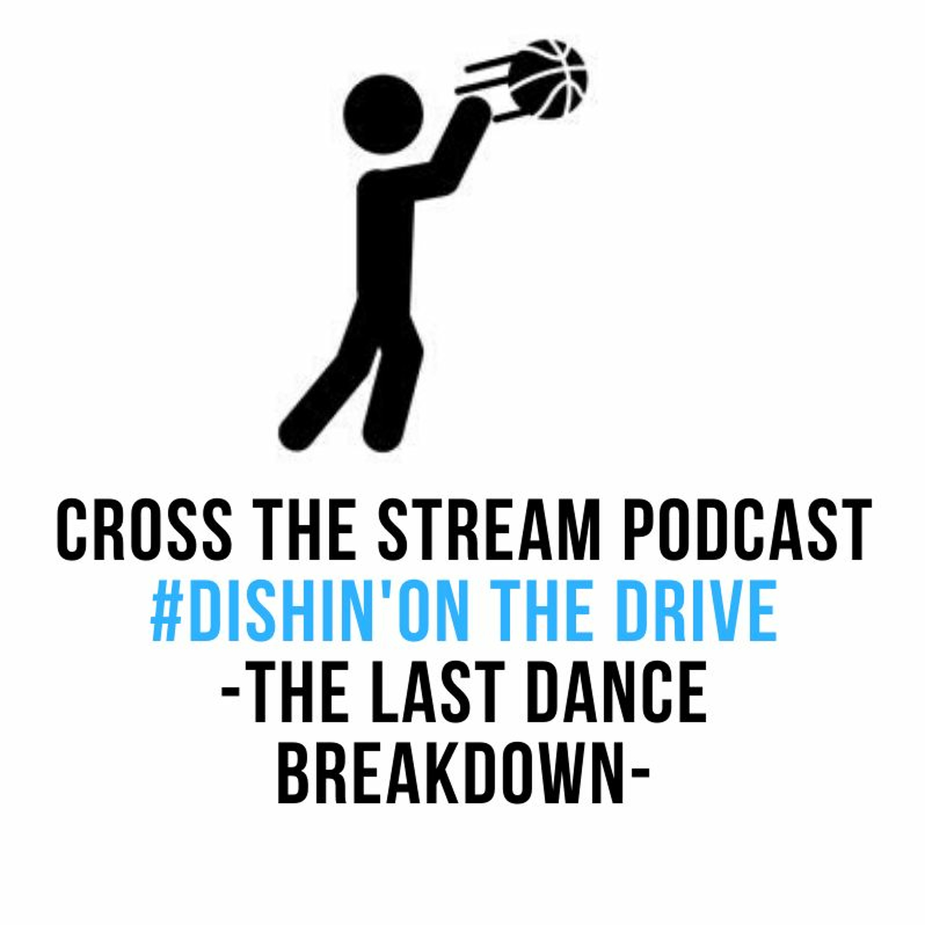 Cross The Stream Podcast