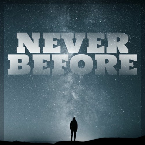 Beshockfore - Never Before