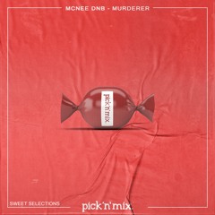 MCNEE DnB - MURDERER - SS014 [FREE D/L]