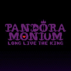 [Pandoramonium - Long Live the King] Undyne