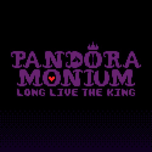 [Pandoramonium - Long Live the King] Undyne