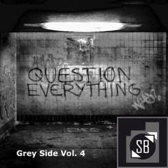 200429 Techno from the grey side // Vol. 4
