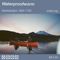 WHPK Spotlight | Waterproofworm