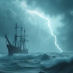 Voyage Through The Tempest