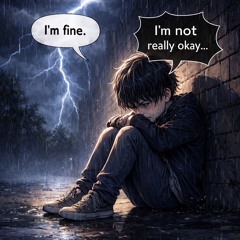 Depression Killing Me Inside-jayayessohen (audio)