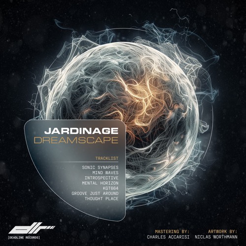 DLR Premiere: Jardinage - Introspective [DLR13]