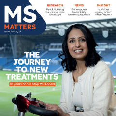 5 - Disability benefits