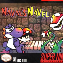 NAVAL'S NAVEL