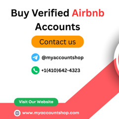 The Future of Buying Verified Airbnb Accounts in 2025