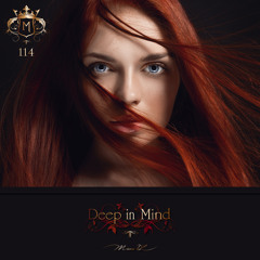 Deep in Mind Vol.114 By Manu DC