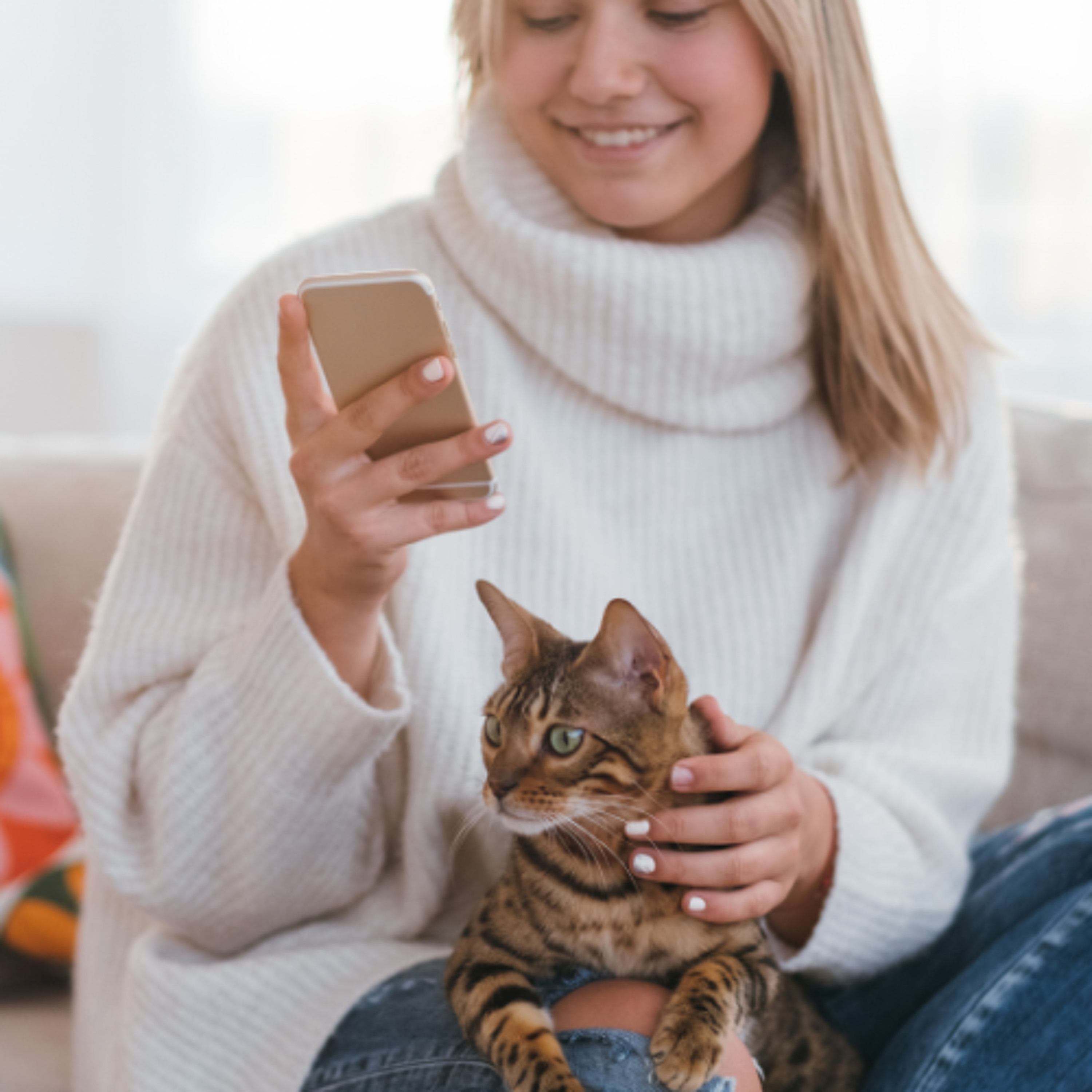 No Sweat Vet: Making Veterinary Education Accessible, One Reel at a Time