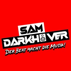 Mixed by DJ Sam Darkhover - Oldschool Mix