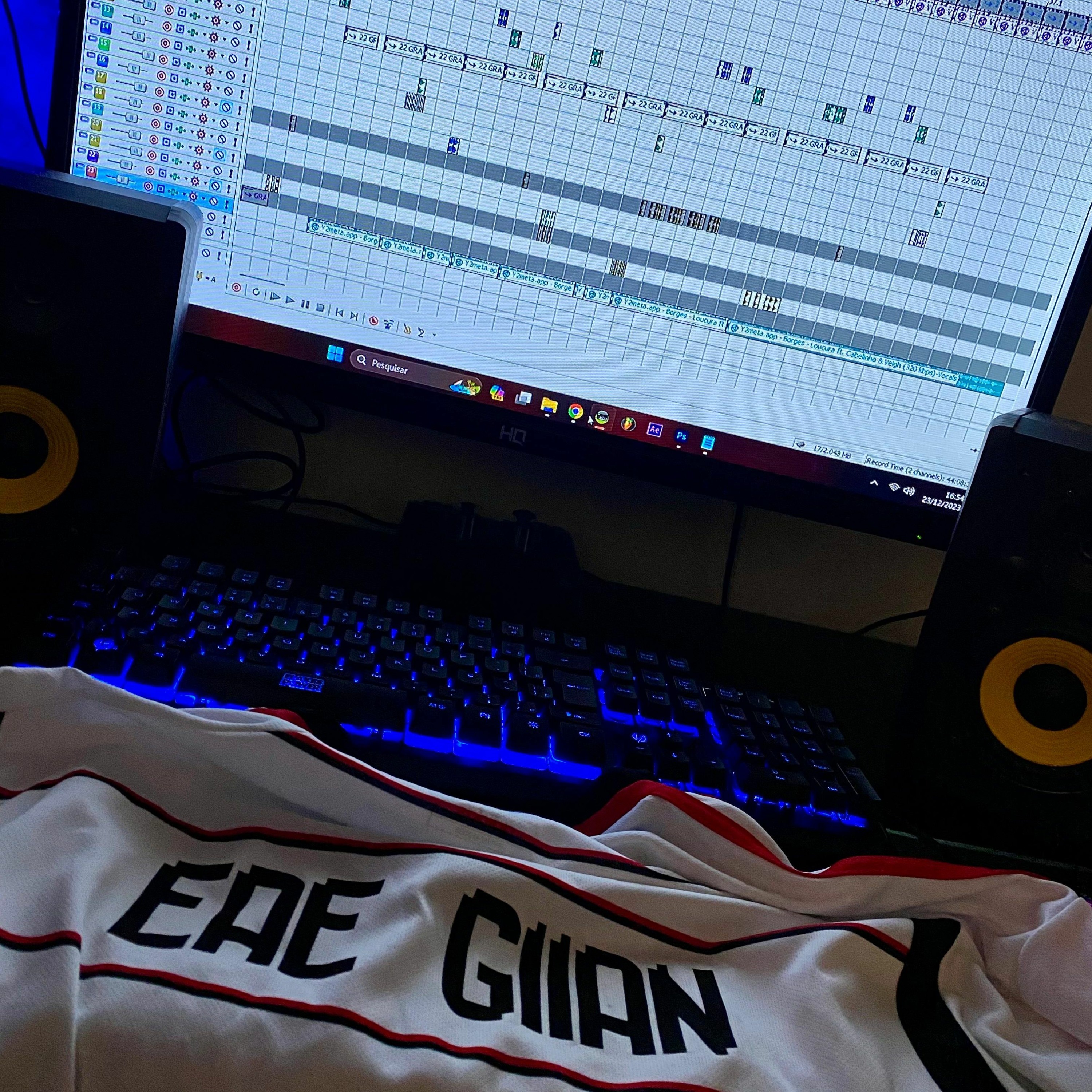 DJ GIIAN
