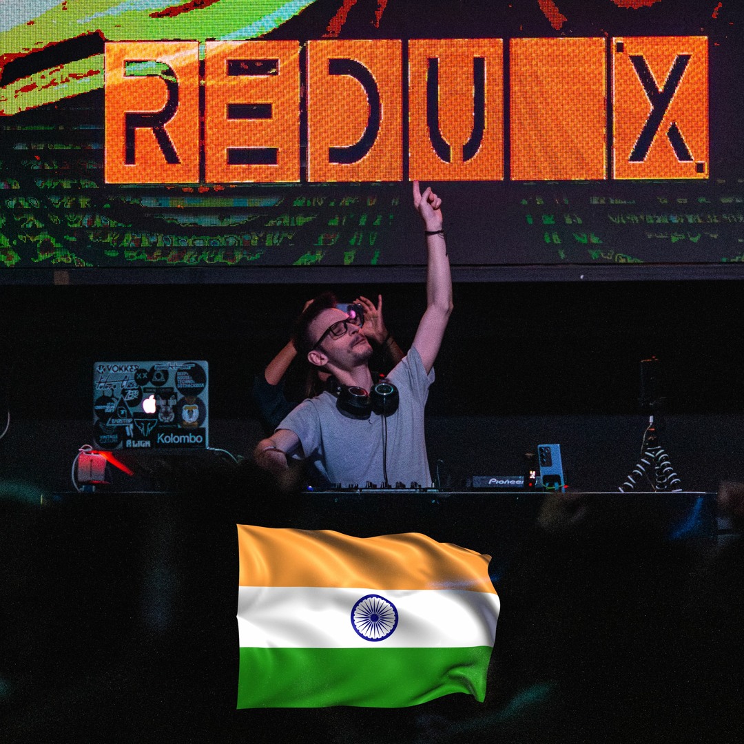 Stream [INDIA - BANGALORE] - Dvolt Experiences Presents Redu X @ White ...