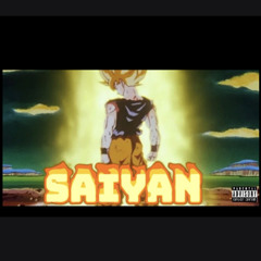 Saiyan Feat.Onyx(Prod.Stardustszn)